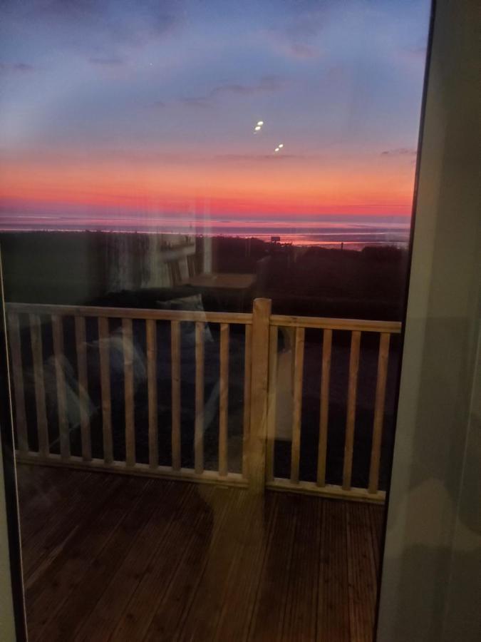 Heysham Seaview Hotel Exterior foto